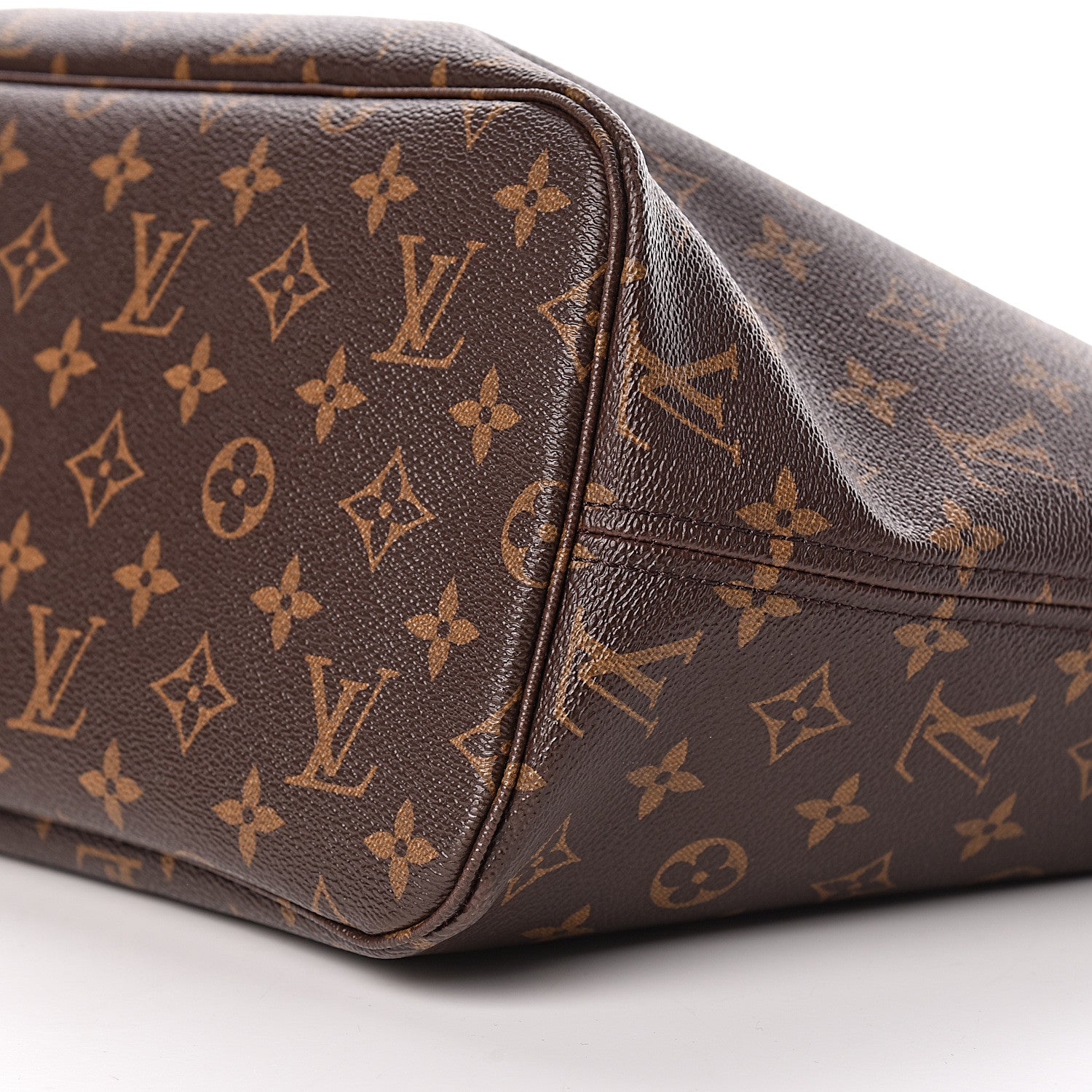 Louis Vuitton Monogram Neo Neverfull MM Cherry 11 of 12