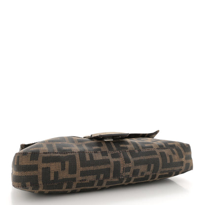 Fendi Zucca Baguette Tobacco 4 of 10