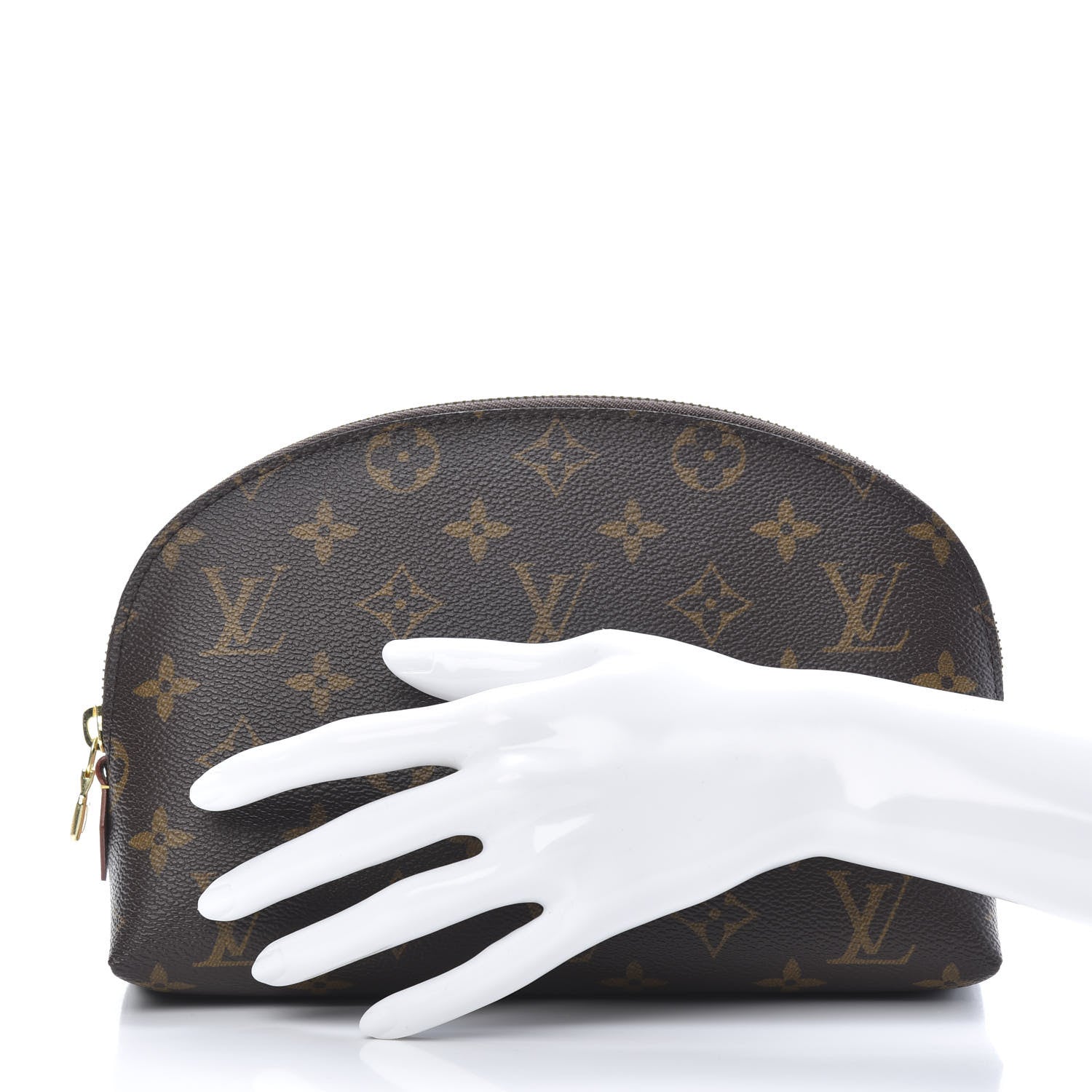 Louis Vuitton Monogram Cosmetic Pouch GM 2 of 8