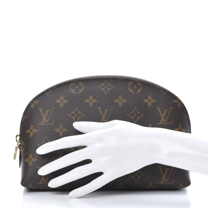 Louis Vuitton Monogram Cosmetic Pouch GM 2 of 8