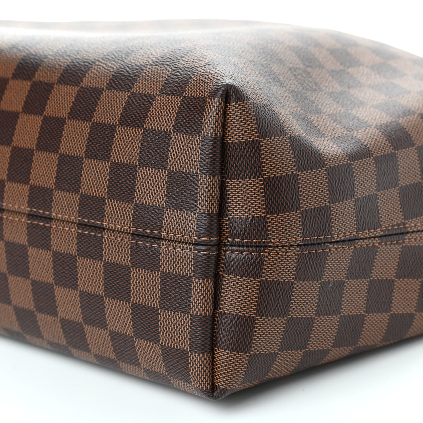 Damier Ebene Graceful MM