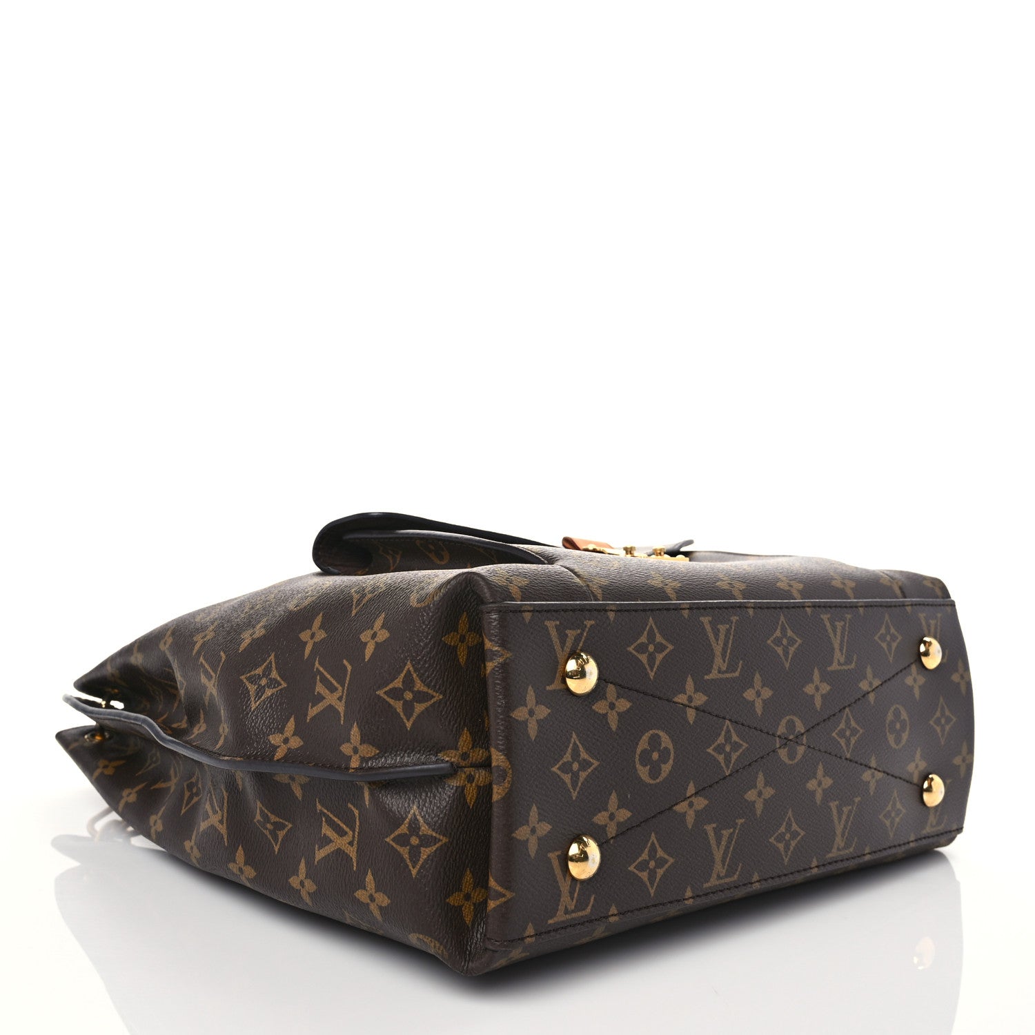 Louis Vuitton Monogram Metis 3 of 8