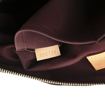 Louis Vuitton Monogram Iena PM 11 of 20