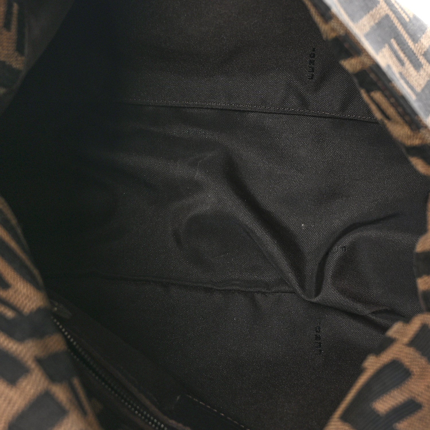 Fendi Zucca Mama Baguette Tobacco 5 of 15