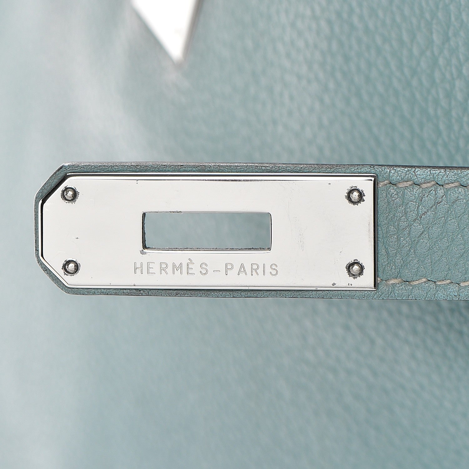 Hermes Taurillon Clemence Kelly Retourne 32 Ciel 19 of 39