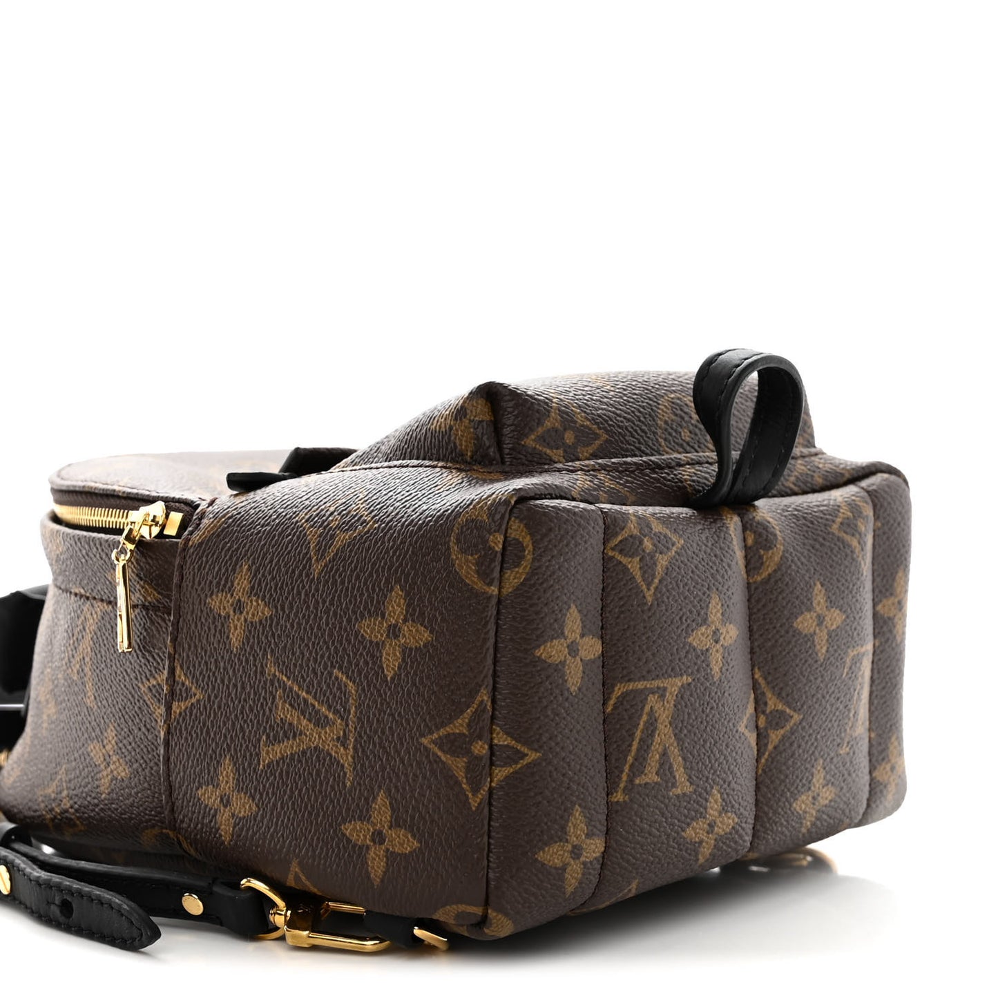 Monogram Palm Springs Backpack Mini