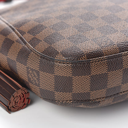 Louis Vuitton Damier Ebene South Bank Besace 10 of 11