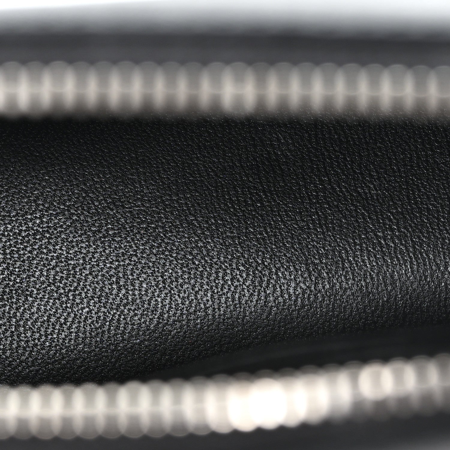 Prada Saffiano Lux Mini Shoulder Bag Black 5 of 11