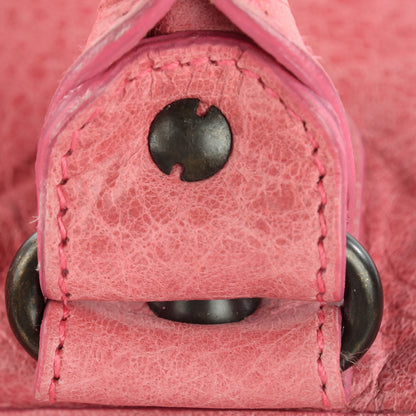 Balenciaga Agneau Classic Hardware Work Grenadine 2 of 12