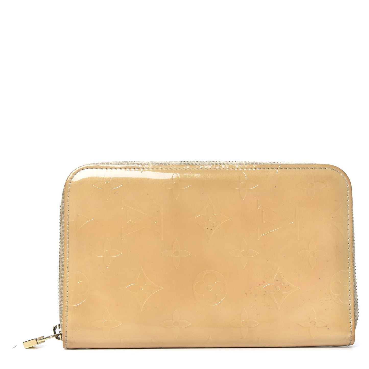 Vernis Eldridge Wallet Beige