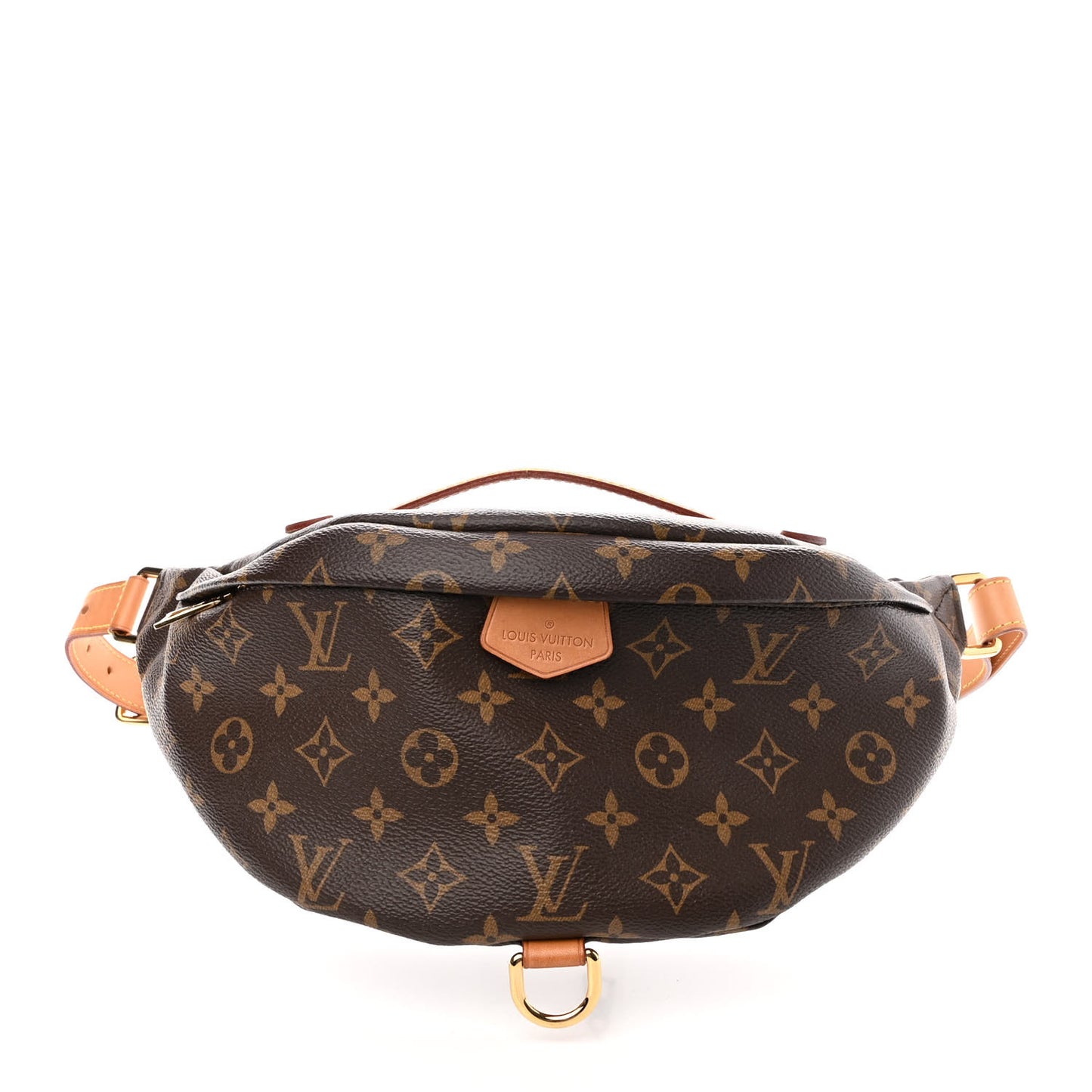 Monogram Bumbag