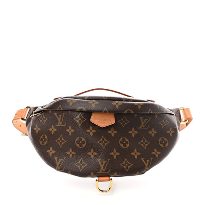 Louis Vuitton Monogram Bumbag 1 of 9