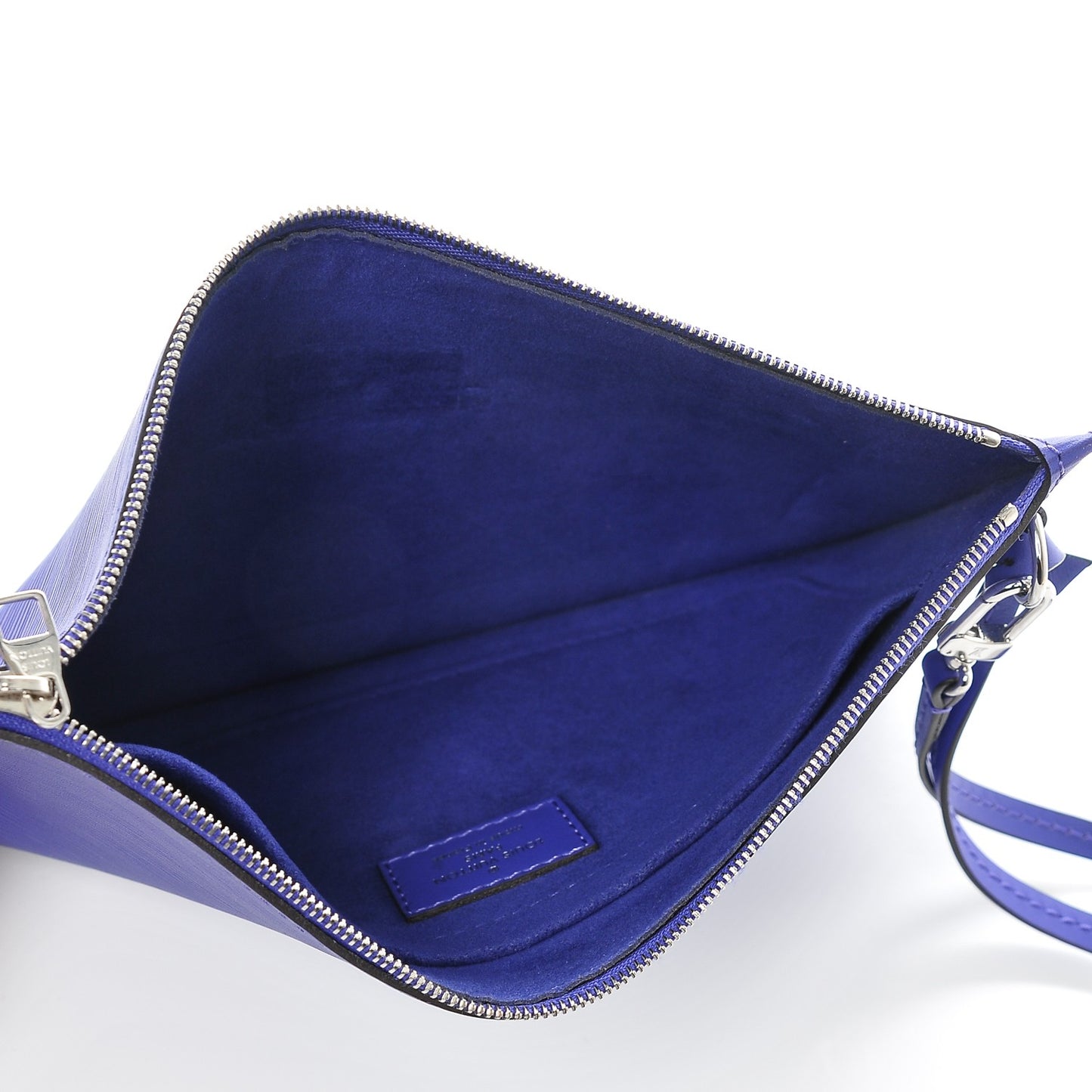Epi Neverfull Pochette MM GM Figue