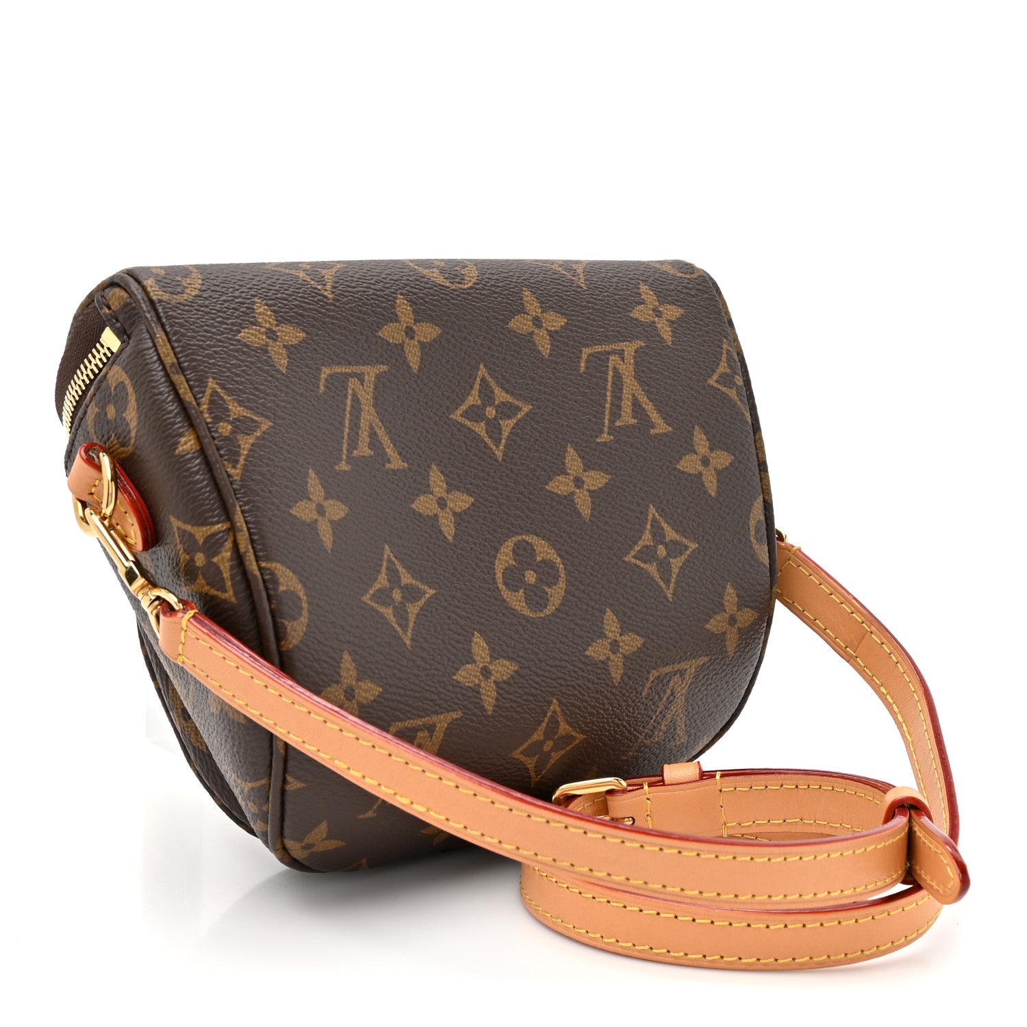Louis Vuitton Monogram Mini Bumbag 2 of 9