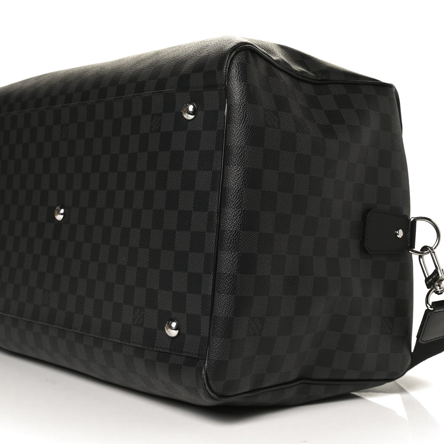 Damier Graphite Roadster