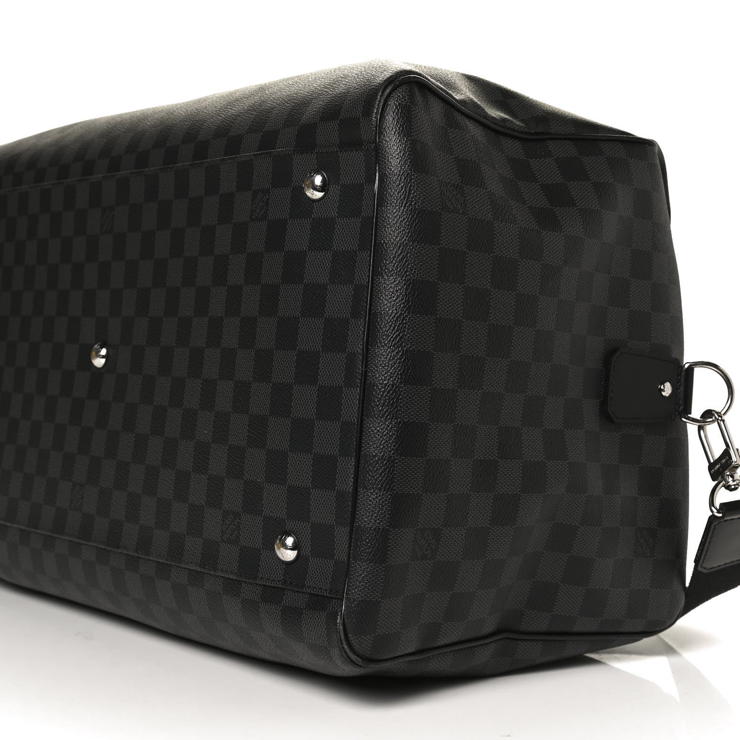 Louis Vuitton Damier Graphite Roadster 10 of 13