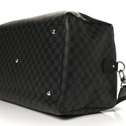 Louis Vuitton Damier Graphite Roadster 10 of 13