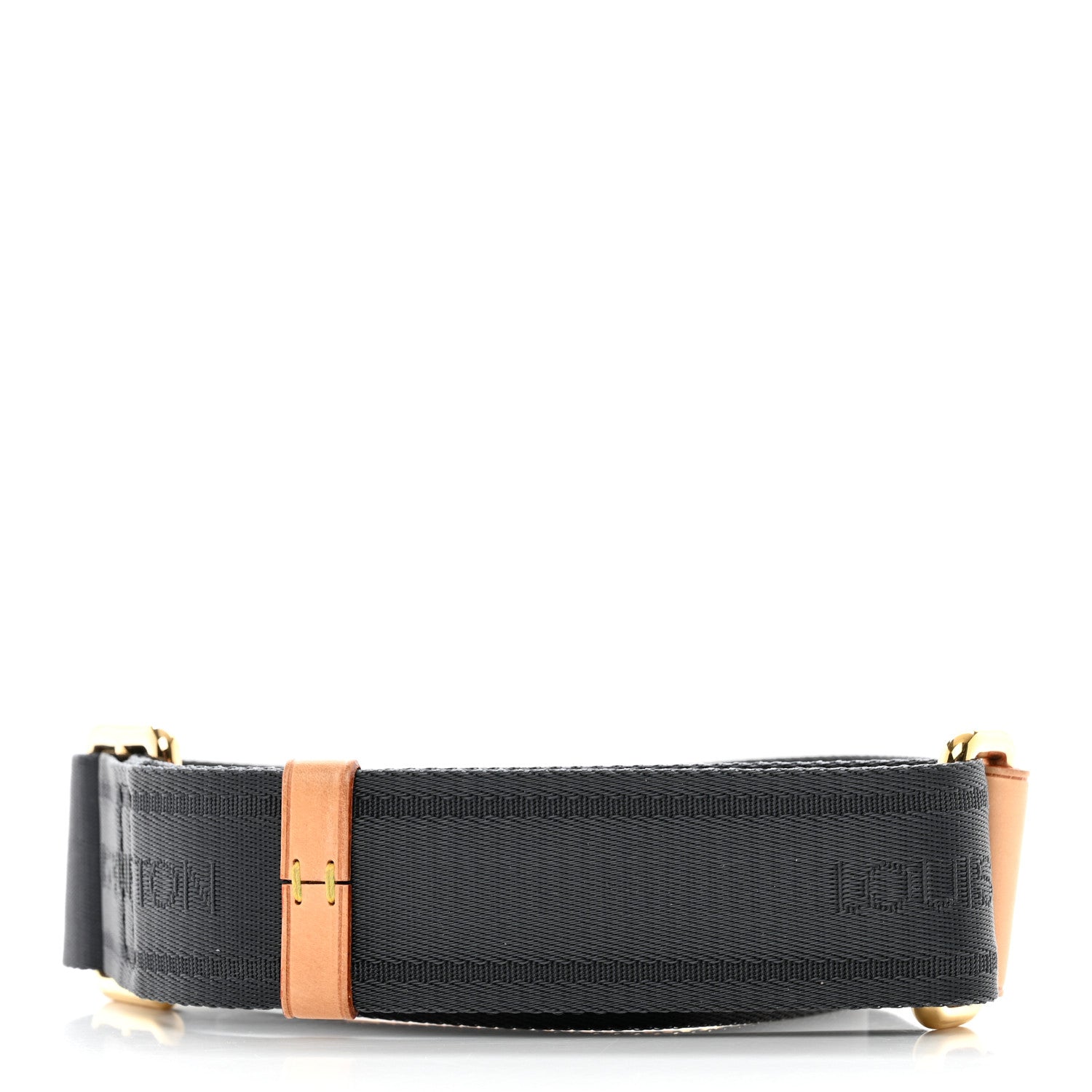 Louis Vuitton Canvas Adjustable Neo Shoulder Strap 2 of 8