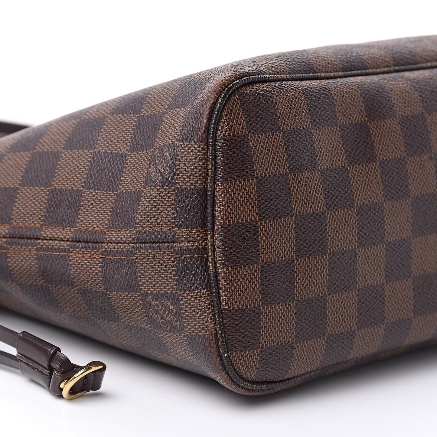 Damier Ebene Neverfull PM