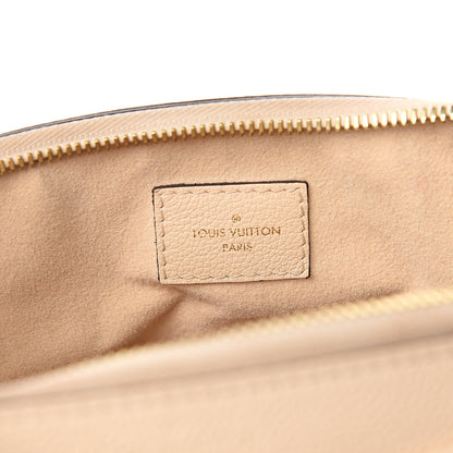 Louis Vuitton Monogram Pallas Full Creme 6 of 9