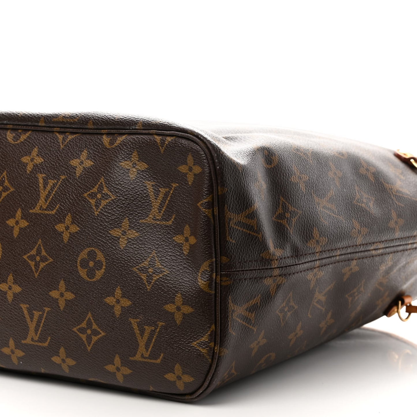 Monogram Neo Neverfull MM Piment