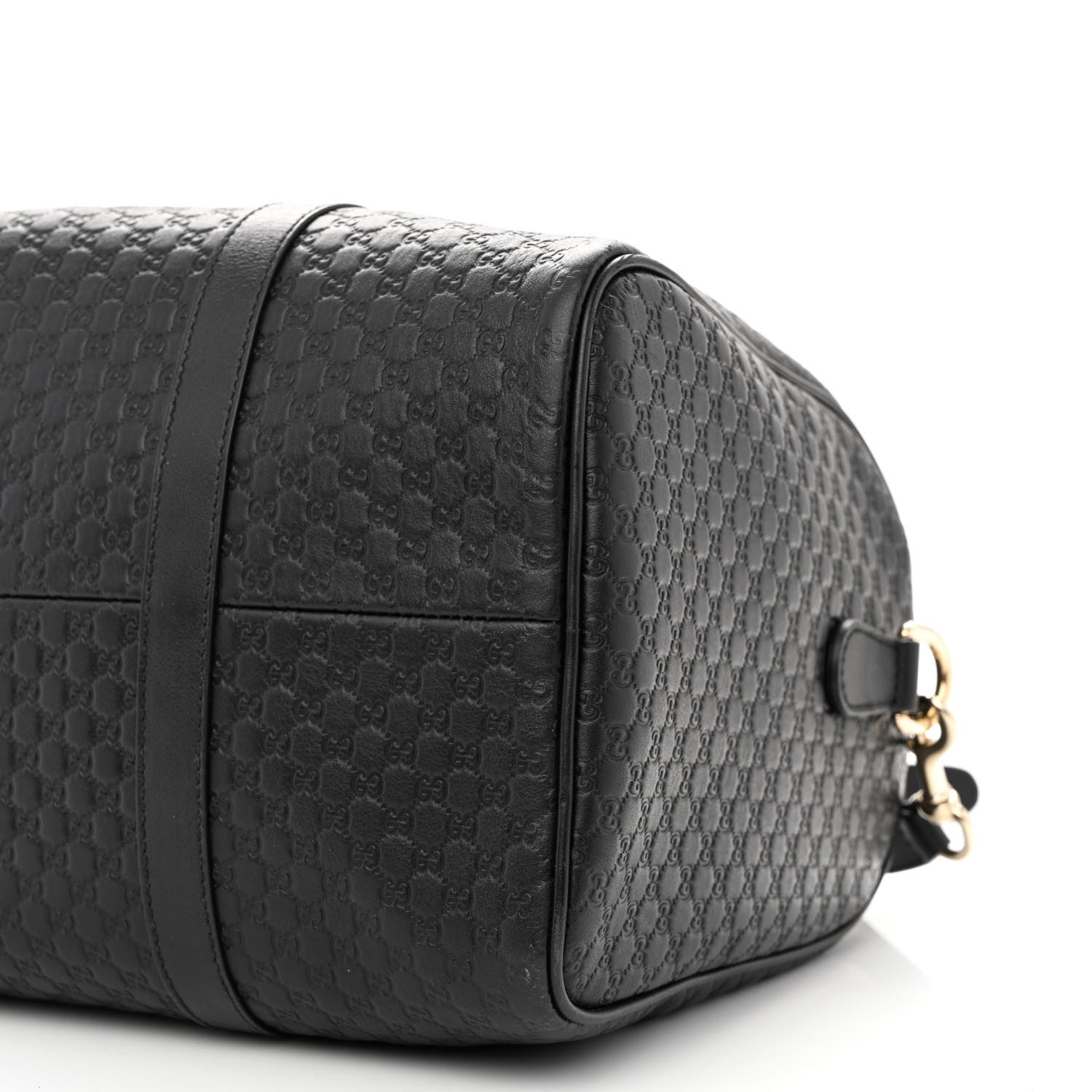 Gucci Microguccissima Medium Joy Boston Black 10 of 10