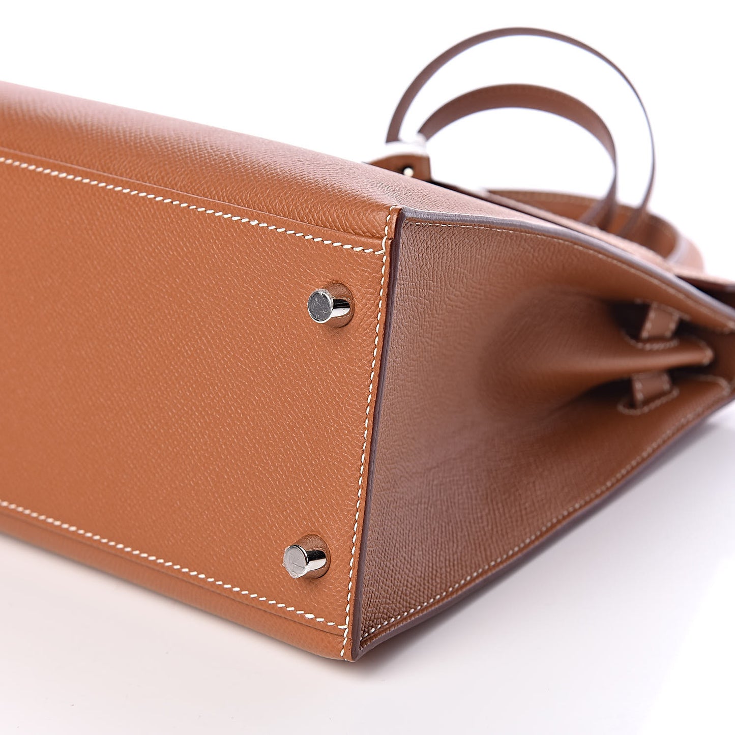 Epsom Kelly Sellier 28 Gold