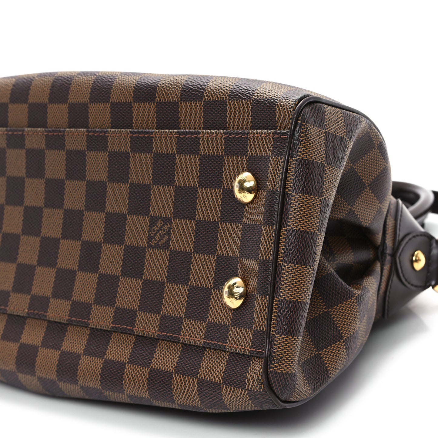 Damier Ebene Trevi PM
