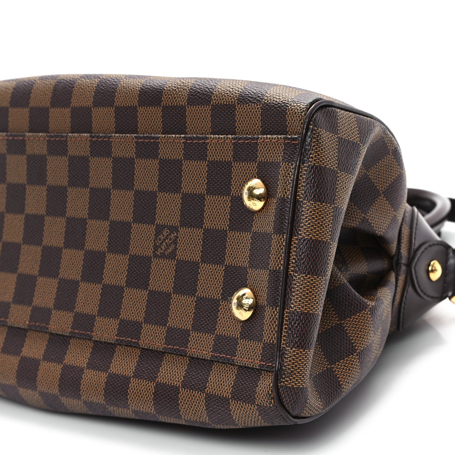 Louis Vuitton Damier Ebene Trevi PM 9 of 11