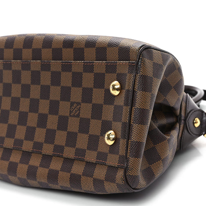 Louis Vuitton Damier Ebene Trevi PM 9 of 11