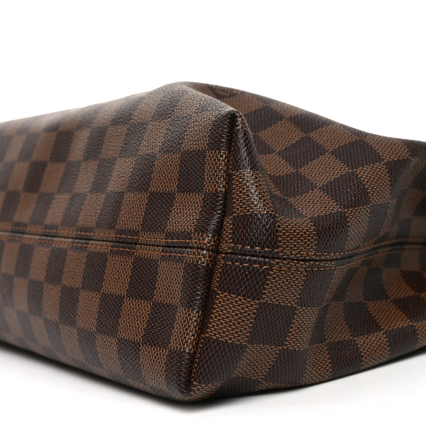 Damier Ebene Graceful PM