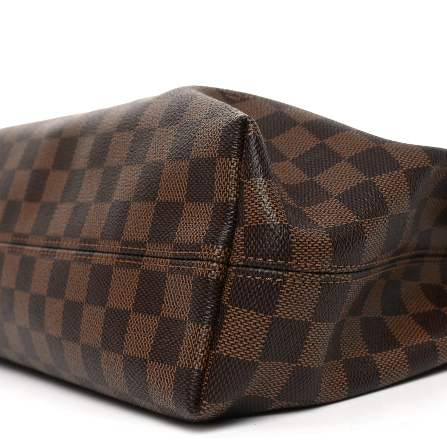 Louis Vuitton Damier Ebene Graceful PM 9 of 9