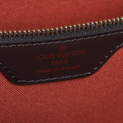 Louis Vuitton Damier Ebene Nolita 6 of 12