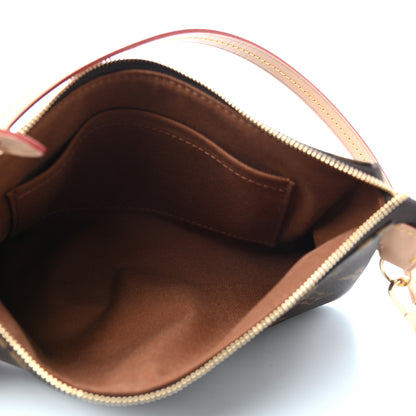 Louis Vuitton Monogram Pochette Accessories NM 4 of 4