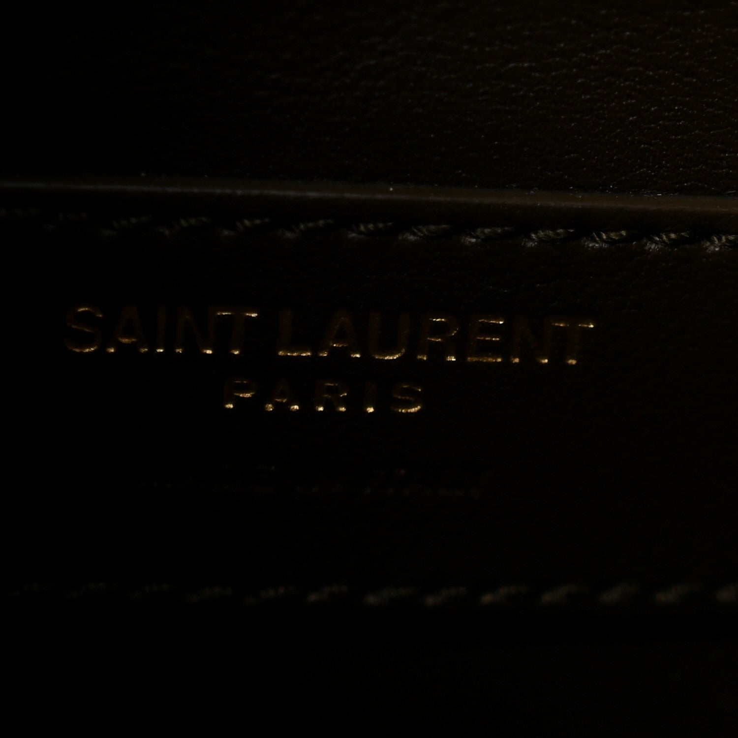 Saint Laurent Smooth Calfskin Small Le 5 A 7 Soft Hobo Light Musk 6 of 12