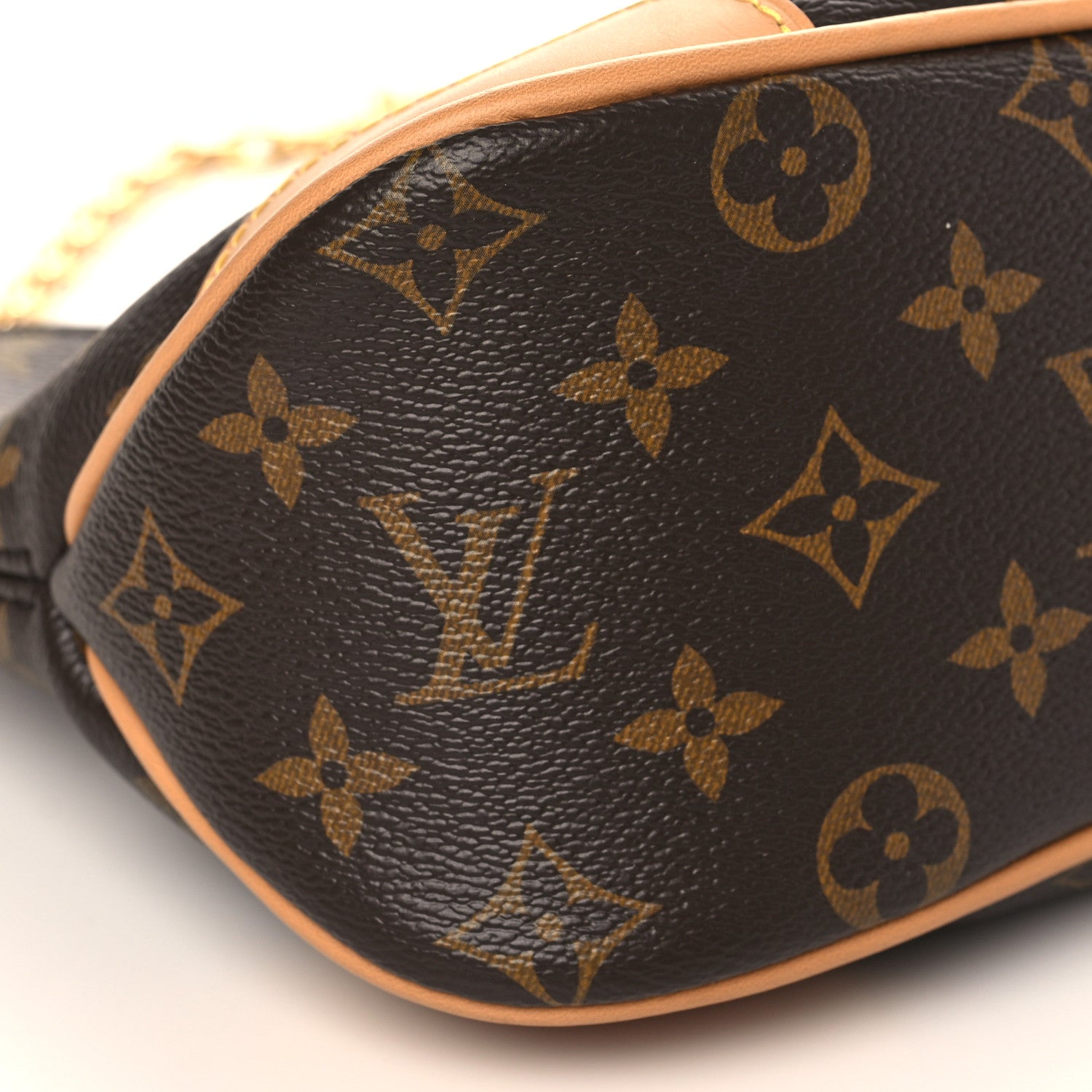 Louis Vuitton Monogram Boulogne NM 7 of 9
