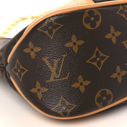 Louis Vuitton Monogram Boulogne NM 7 of 9