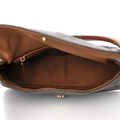 Louis Vuitton Monogram Mini Looping 5 of 14