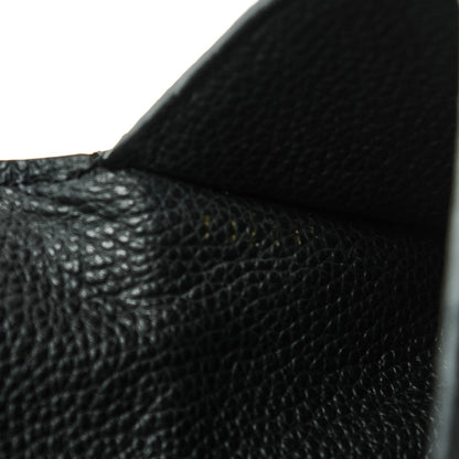 Louis Vuitton Empreinte Key Pouch Black 7 of 7