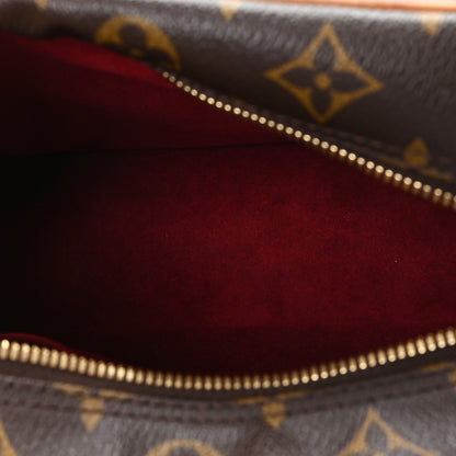 Louis Vuitton Monogram Excentri-Cite 5 of 10