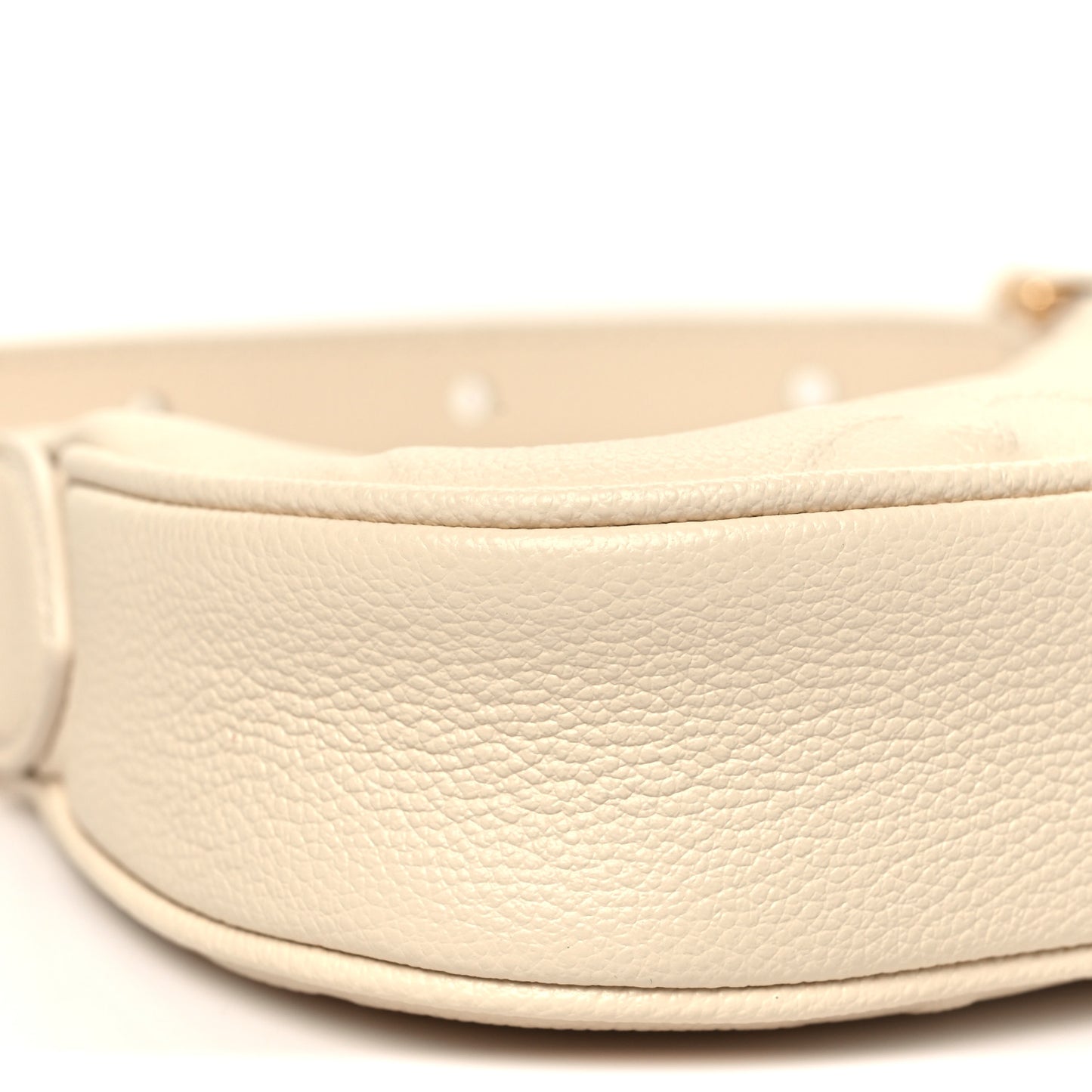 Empreinte Monogram Mini Moon Cream