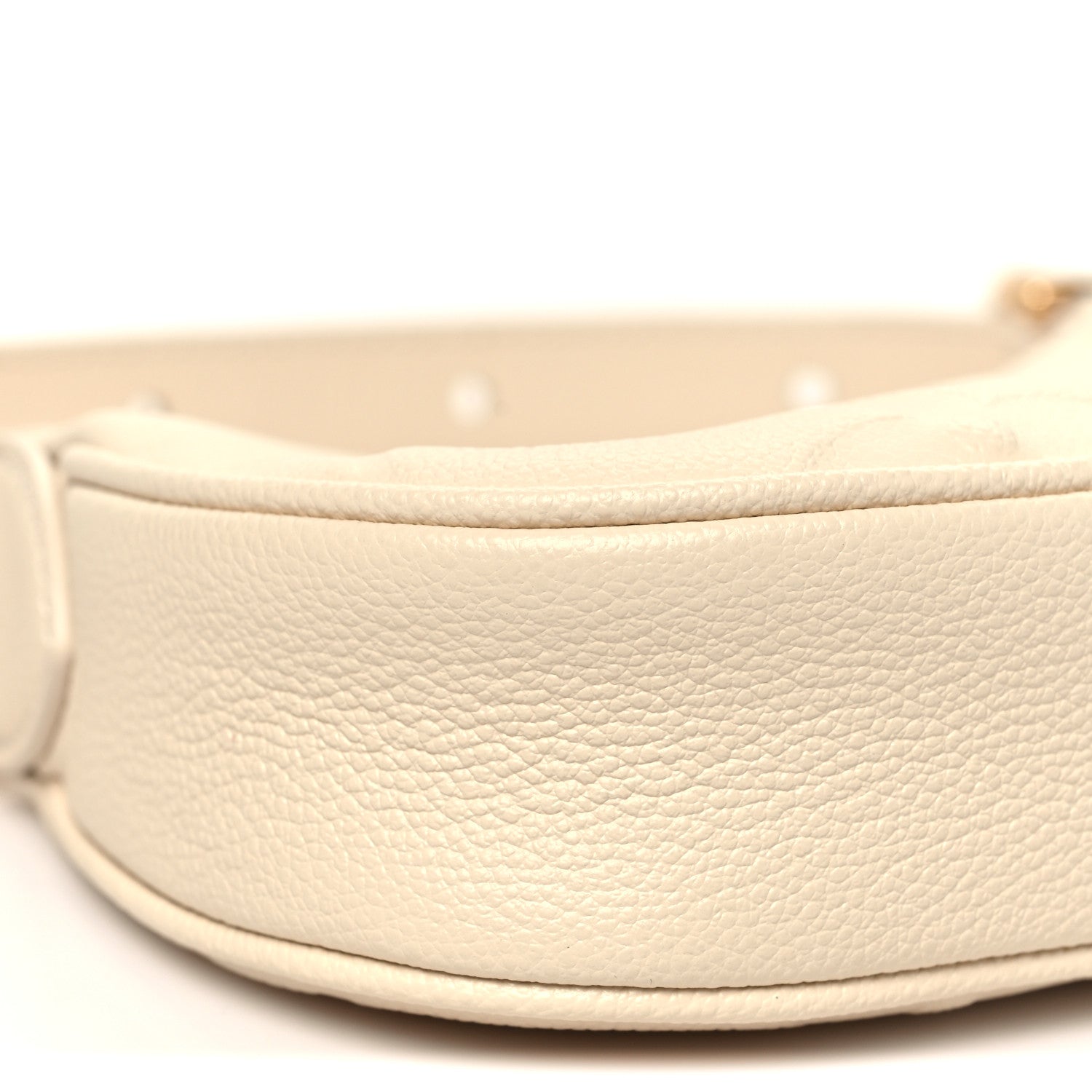 Louis Vuitton Empreinte Monogram Mini Moon Cream 8 of 9