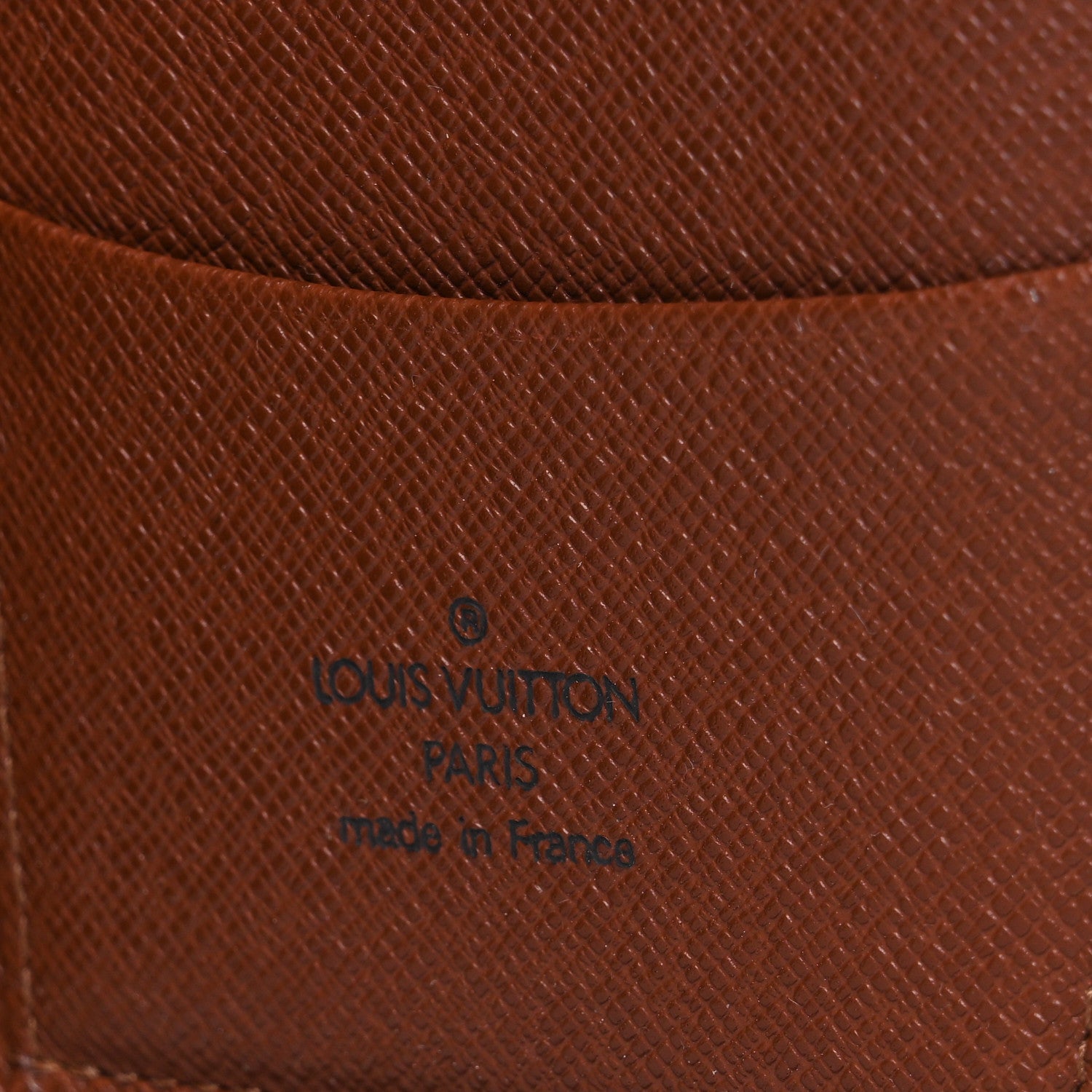 Louis Vuitton Monogram Geode Organizer Zippy Wallet 6 of 6