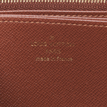 Louis Vuitton Monogram Zippy Wallet 8 of 9