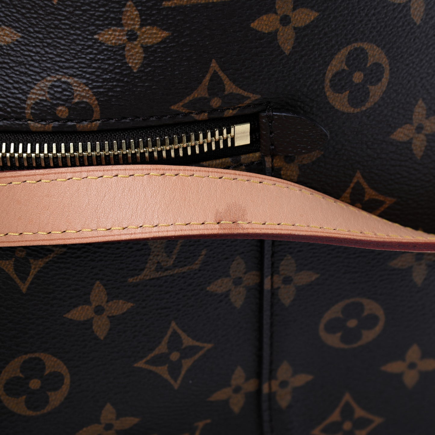 Monogram Melie
