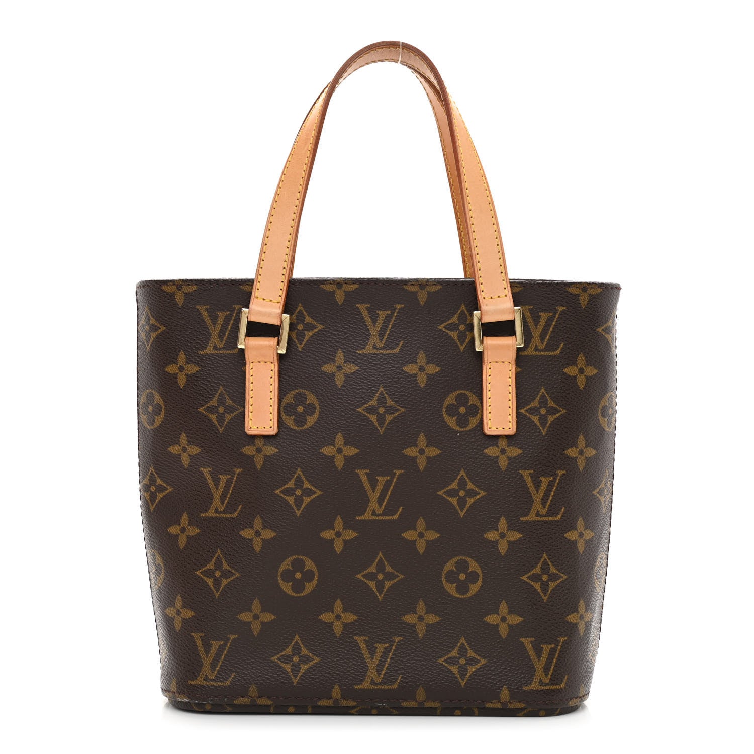 Louis Vuitton Monogram Vavin PM 1 of 8