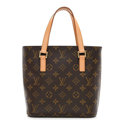 Louis Vuitton Monogram Vavin PM 1 of 8