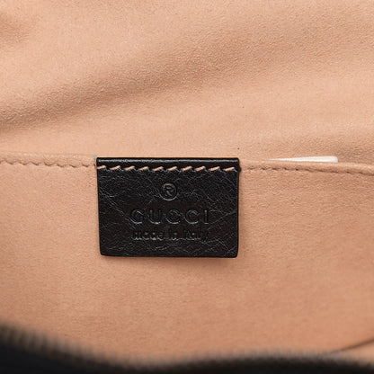Gucci Calfskin Small Re(Belle) Crossbody Bag Black 5 of 9