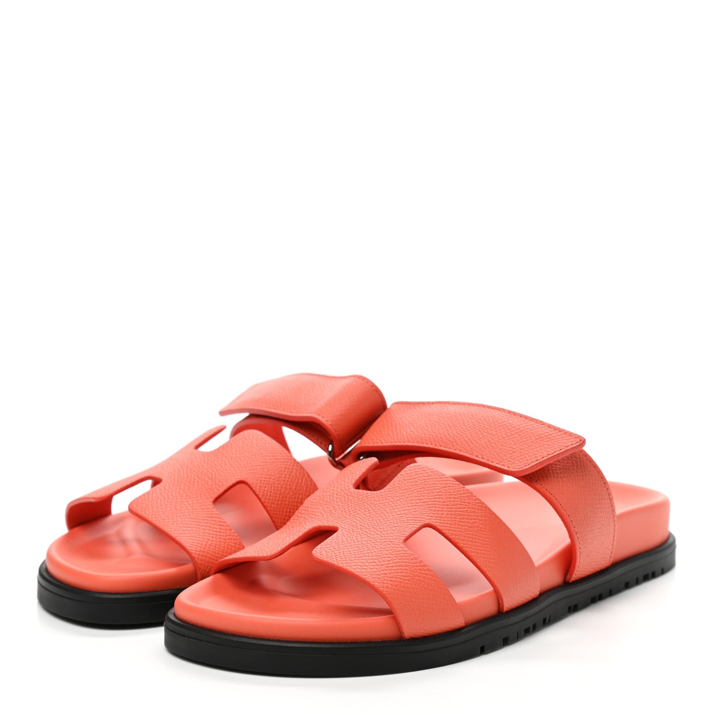 Epsom Womens Chypre Sandals 37 Rose Sorbet