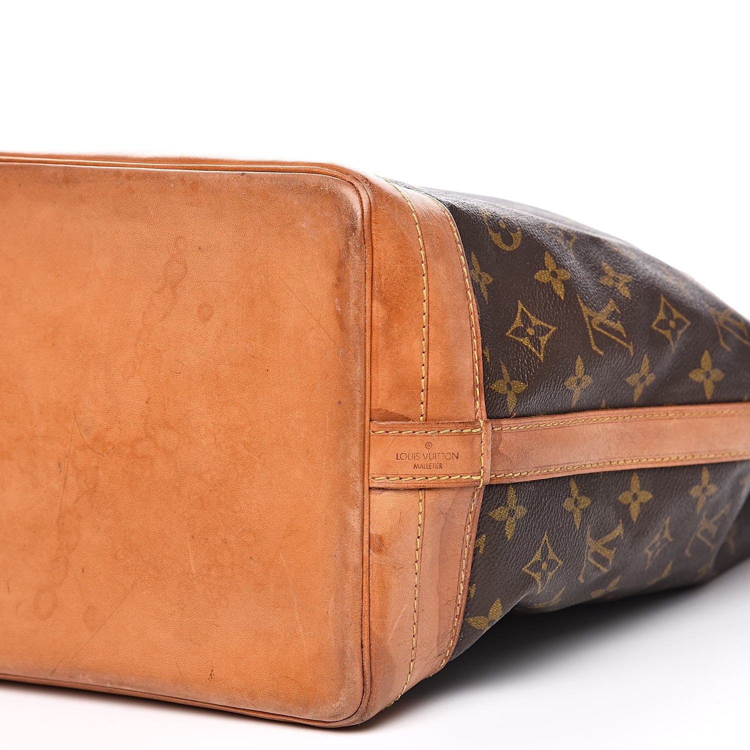 Louis Vuitton Monogram Noe 8 of 20